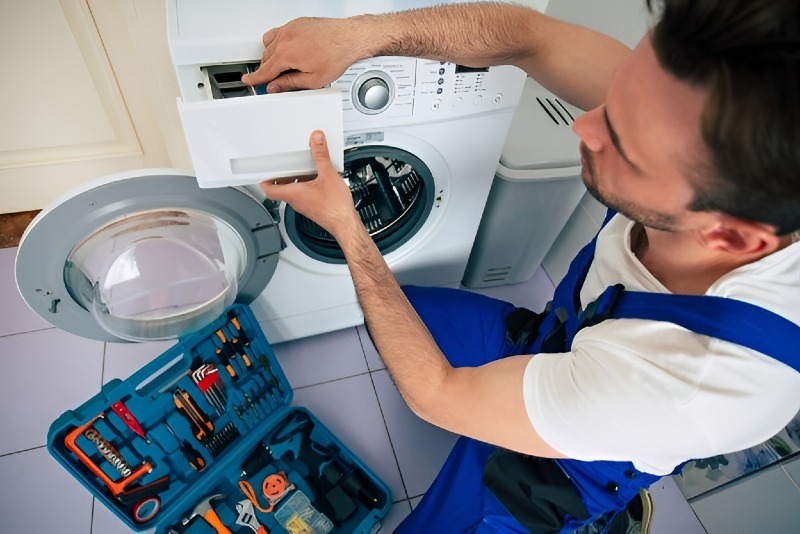 Dryer repair in Sacramento