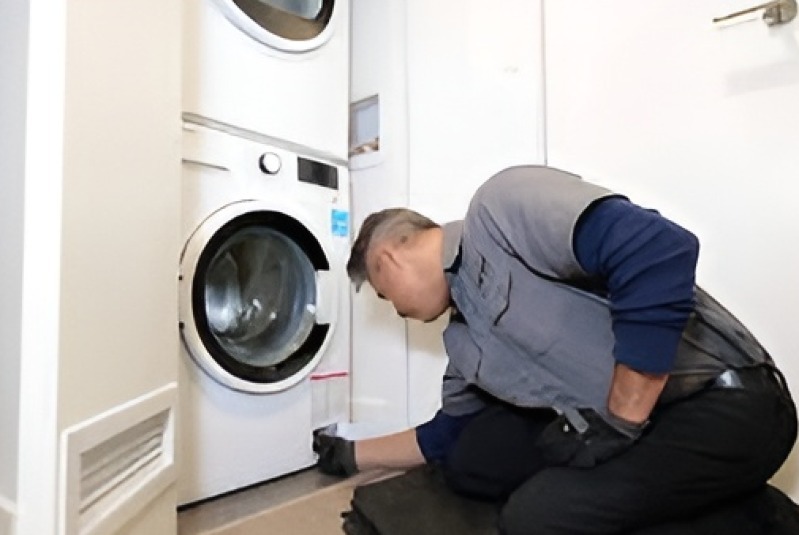 Stackable Washer and Dryer Repair in Sacramento